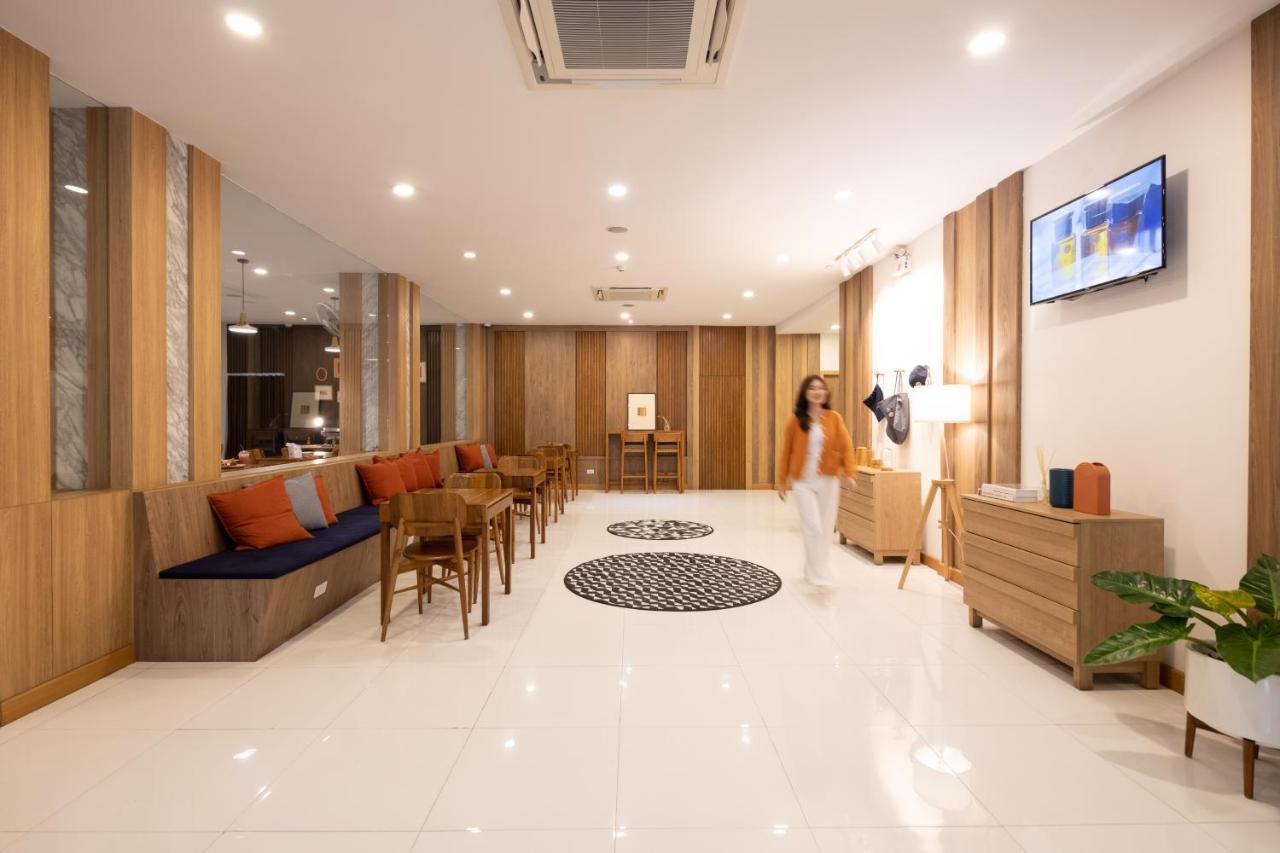 Sumittaya Chiangmai Hotel Chiang Mai Extérieur photo