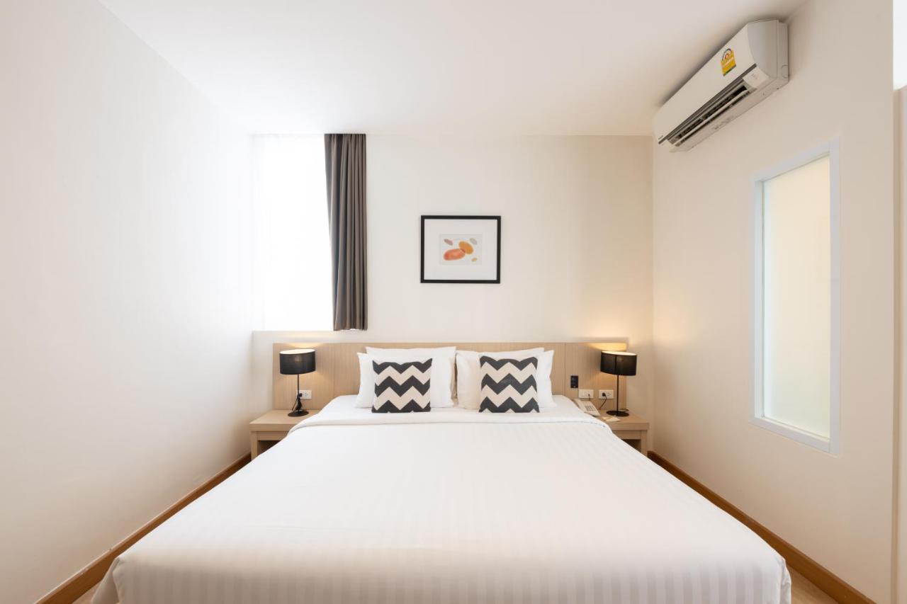 Sumittaya Chiangmai Hotel Chiang Mai Extérieur photo