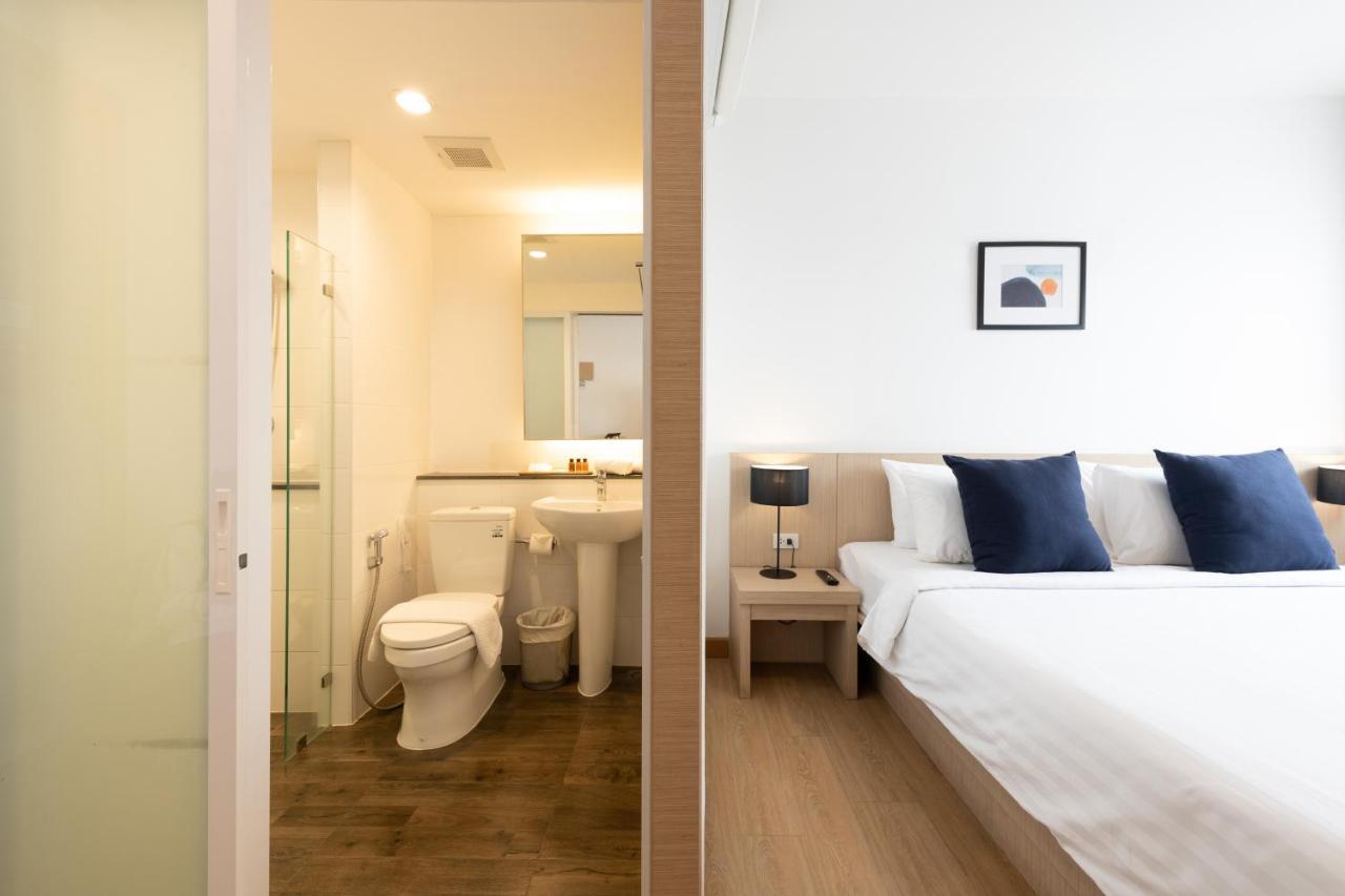 Sumittaya Chiangmai Hotel Chiang Mai Extérieur photo