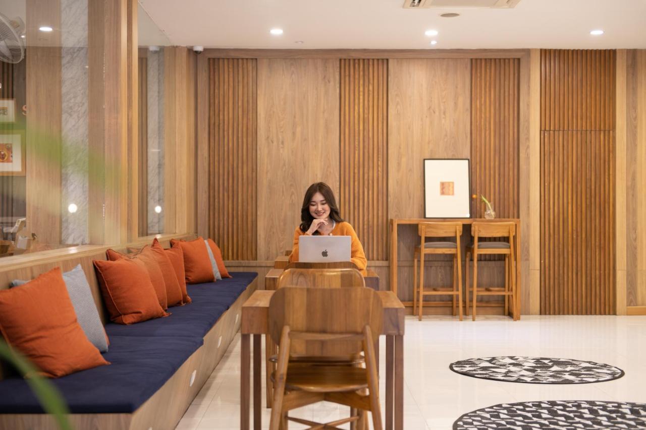Sumittaya Chiangmai Hotel Chiang Mai Extérieur photo